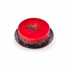 Τούρτα Φράουλα