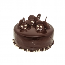 Τούρτα Ποντικάκι