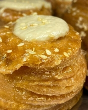 Βολοβάν Ταχίνι