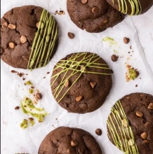 Σοκολάτα Dubai 70gr