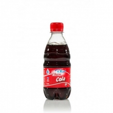 Βίκος Cola 330ml