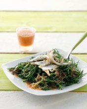 Γαύρος Μαρινάτος