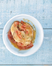 Γαλέος ο Μικρός Θαλασσοπόρος + 1 Βίκος Πορτοκαλάδα χωρίς Ανθρακικό 330ml