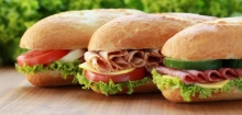 ΔΕΣ...ΤΟ COMBO: 1 Καφές επιλογής + 1 Μπαγκέτα επιλογής + 1 Νερό 500ml