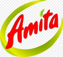 Amita 3 Φρούτα 250ml