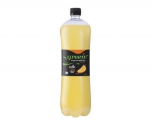 Green Πορτοκαλάδα 1.5lt