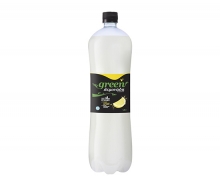 Green Λεμονάδα 1.5lt