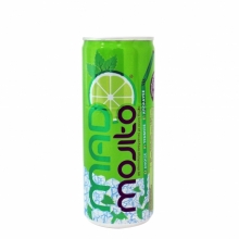 Mad Mojito 330ml