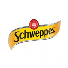 Σόδα Schweppes 330ml