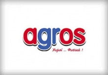 Χυμός Agros Ανάμεικτος 250ml