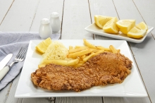 Σνίτσελ Κοτόπουλο (τεμάχιο)