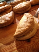 Κασερόπιτα Σφολιάτα