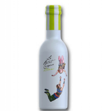 Λευκό Κρασί Le Petit Cirque 187ml