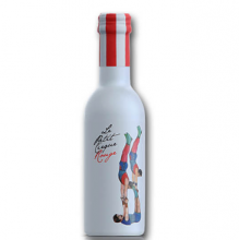 Ερυθρό Κρασί Le Petit Cirque Rouge 187ml
