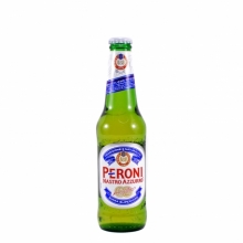 Peroni Nastro Azzurro 330ml