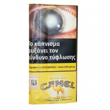 Camel Κίτρινος Καπνός 30gr - 7.60€