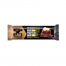 Lab Μπάρα Chocolate Banana 60gr