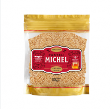 Michel Σησαμόπιτα 160gr + 25% ΔΩΡΟ