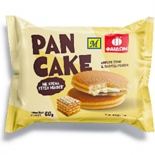 Φαίδων Pancake με Κρέμα Γεύση Μιλφέιγ 60gr