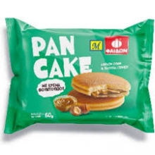 Φαίδων Pancake με Κρέμα Φουντουκιού 60gr