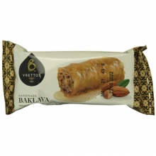 Βρεττός Χειροποίητος Μπακλαβάς 100gr