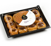 Βρεττός Χειροποίητο Ροξάκι 600gr