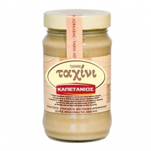 Καπετάνιος Ταχίνι Άσπρο 300gr