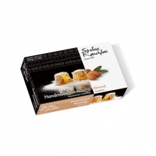 Κανδύλας Λουκούμια με Αμύγδαλο σε Κουτάκι 200gr