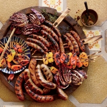 1 Τσίπουρο 1lt + 1 Ναργιλές + 1 Φαγητό επιλογής