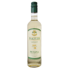 Ρετσίνα Ρακιτζή 500ml