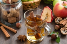 Οινόμελο Λευκό 500ml