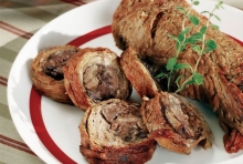 Μερίδα Κοκορέτσι