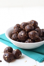 Energy Ball Choco Peanut
