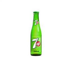 7 Up 250ml