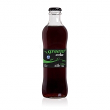 Green Cola 250ml