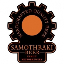 Φονιάς Hellas Σαμοθράκης 330ml