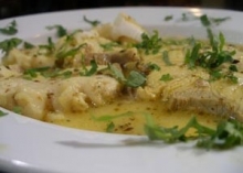 Βάτος Αχνιστός