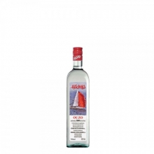 Ούζο Ηδωνικό 200ml