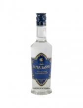 Ούζο Βαρβαγιάννη Μπλε 200ml