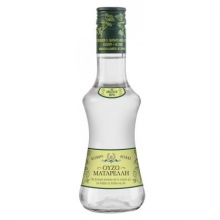 Ούζο Ματαρέλλη 200ml