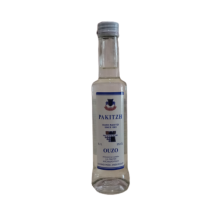 Τσίπουρο Ρακιτζή 200ml