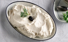 Ταραμάς Λευκός