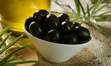 Ελιές Μάκρης