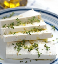 Τυρί Παραδοσιακό Δωδώνη