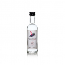 Τσίπουρο Μαύρο Ρόδο 200ml