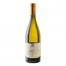 Κρασί Λευκό Viognier Κτήμα Παλυβού 750ml