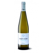 Κρασί Λευκό Santo Wines (Santorini) 750ml