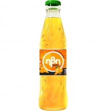 Ήβη Πορτοκαλάδα 250ml