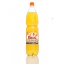 Βίκος Πορτοκαλάδα 1.5lt