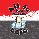 Algida Τσιχλόφουσκα Unicorn